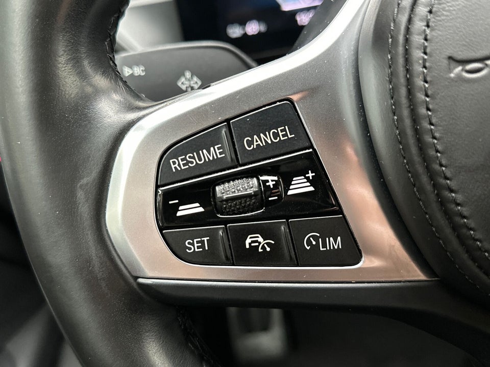 BMW i4 eDrive40 M-Sport 5d