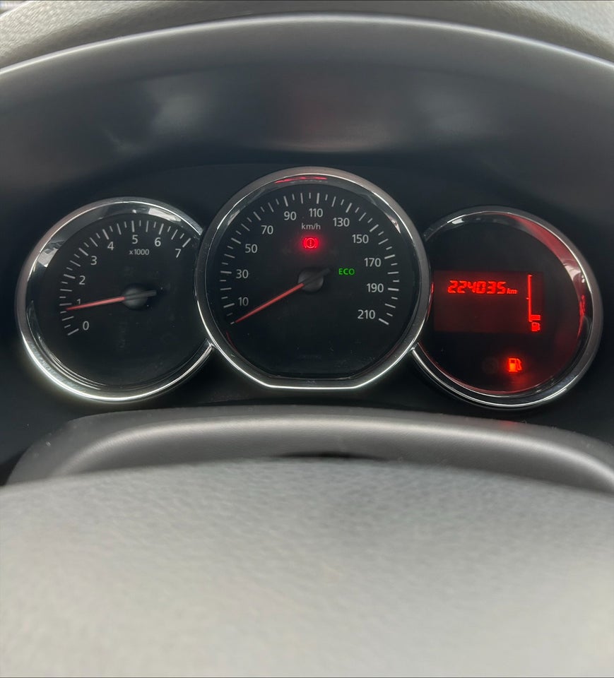 Dacia Logan 1,5 dCi 90 Laureate MCV 5d