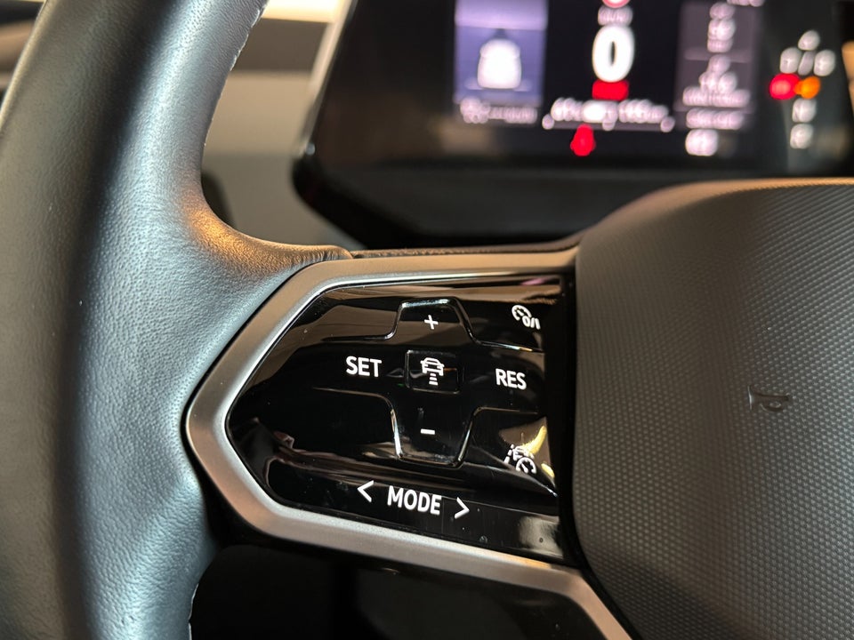 VW ID.3 77 Pro Performance 5d