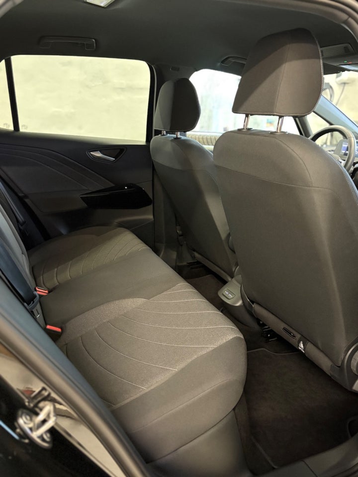 VW ID.3 58 Pro Performance 5d