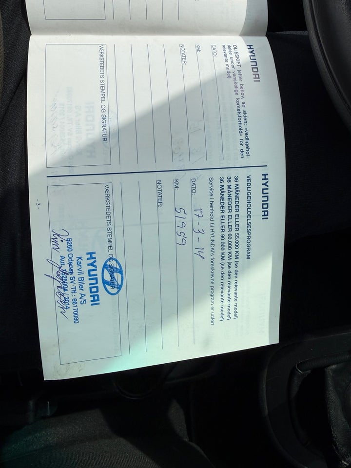 Hyundai i10 1,2 Comfort 5d