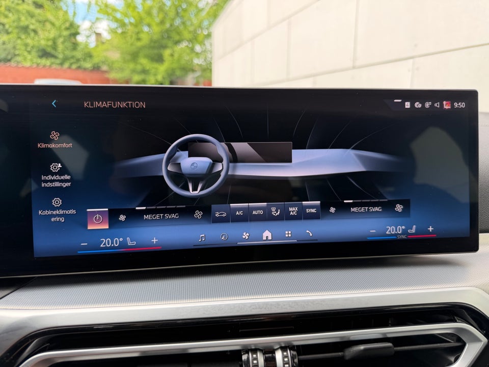 BMW i4 eDrive40 5d