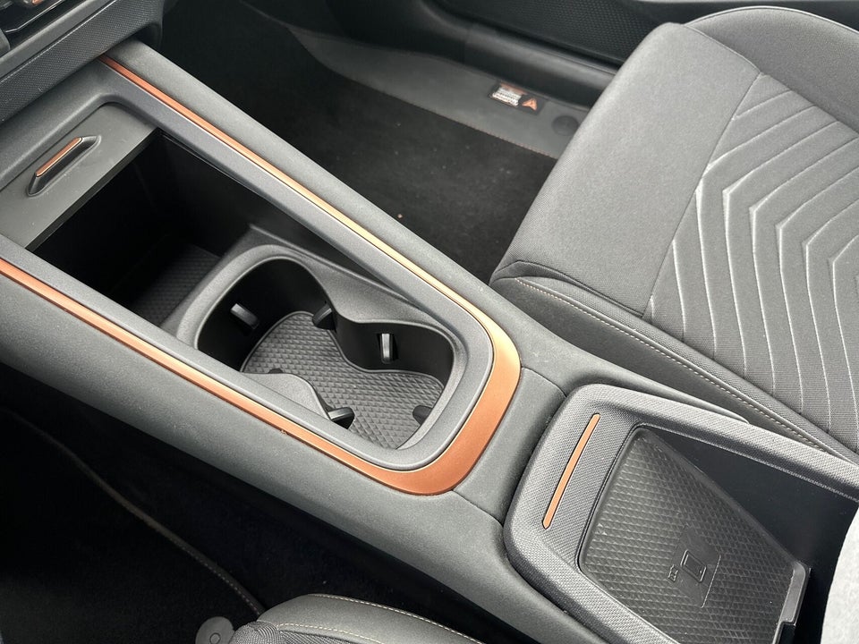 Cupra Born 77 e-Boost 5d