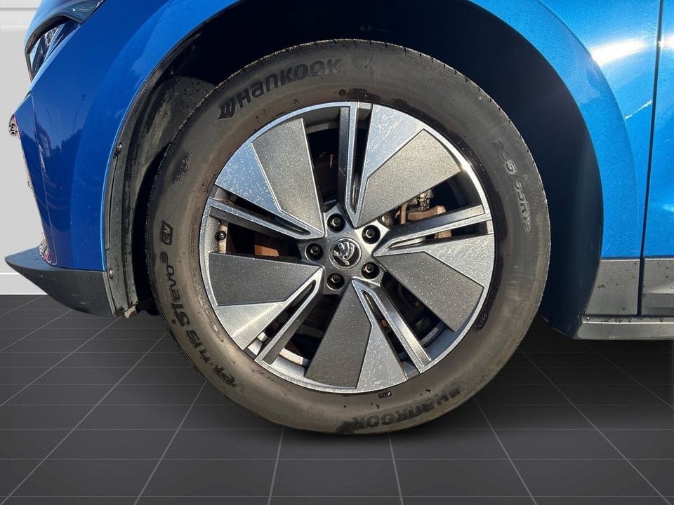 Skoda Enyaq 80 iV 5d