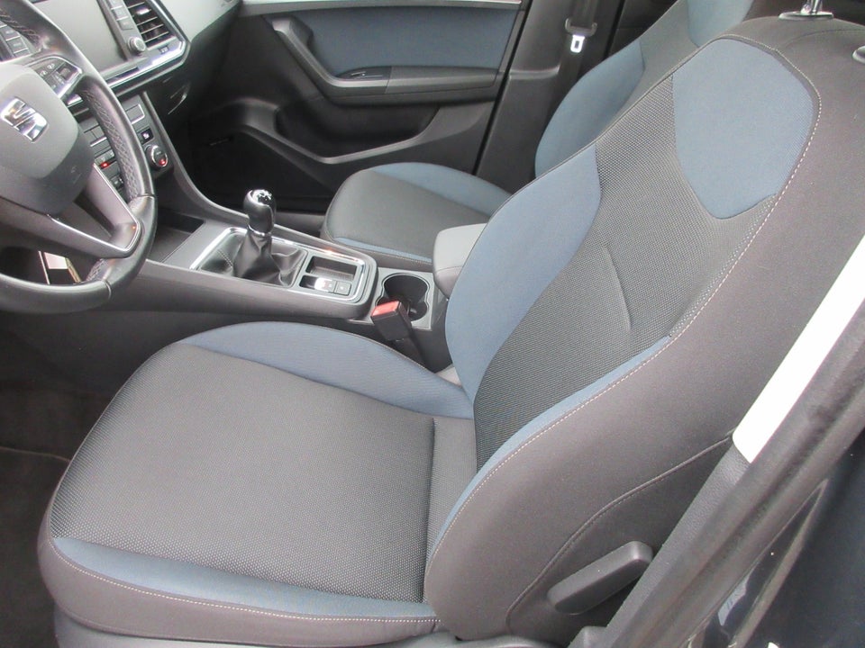 Seat Ateca 1,4 TSi 150 Style 5d