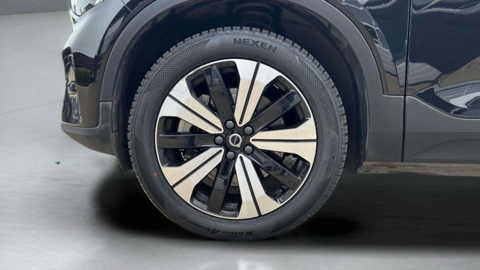 Volvo XC40 ReCharge Core 5d