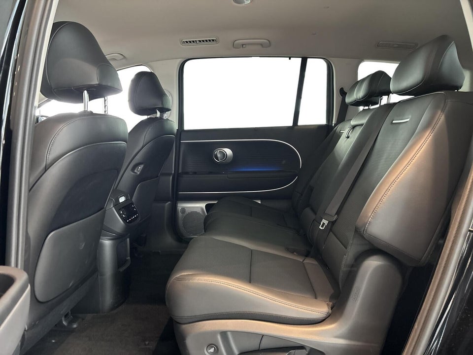 Hyundai Ioniq 9 110 Ultimate 4WD 7prs 5d