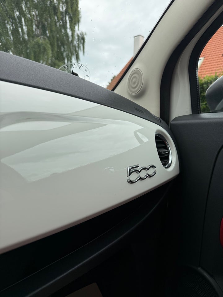 Fiat 500 1,2 Blackjack 3d