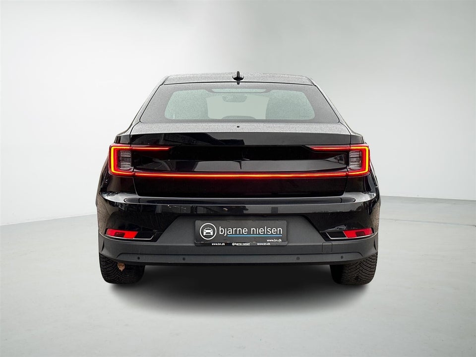 Polestar 2 Long Range 5d