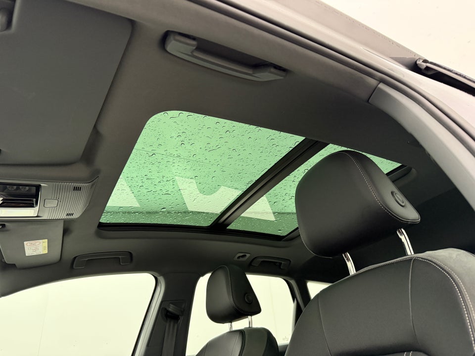 Audi Q4 e-tron 40 5d