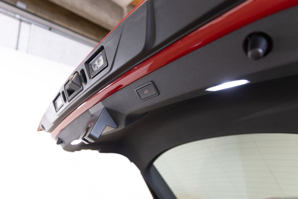 Skoda Enyaq 60 iV Coupé 5d