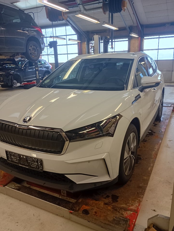 Skoda Enyaq 60 iV 5d