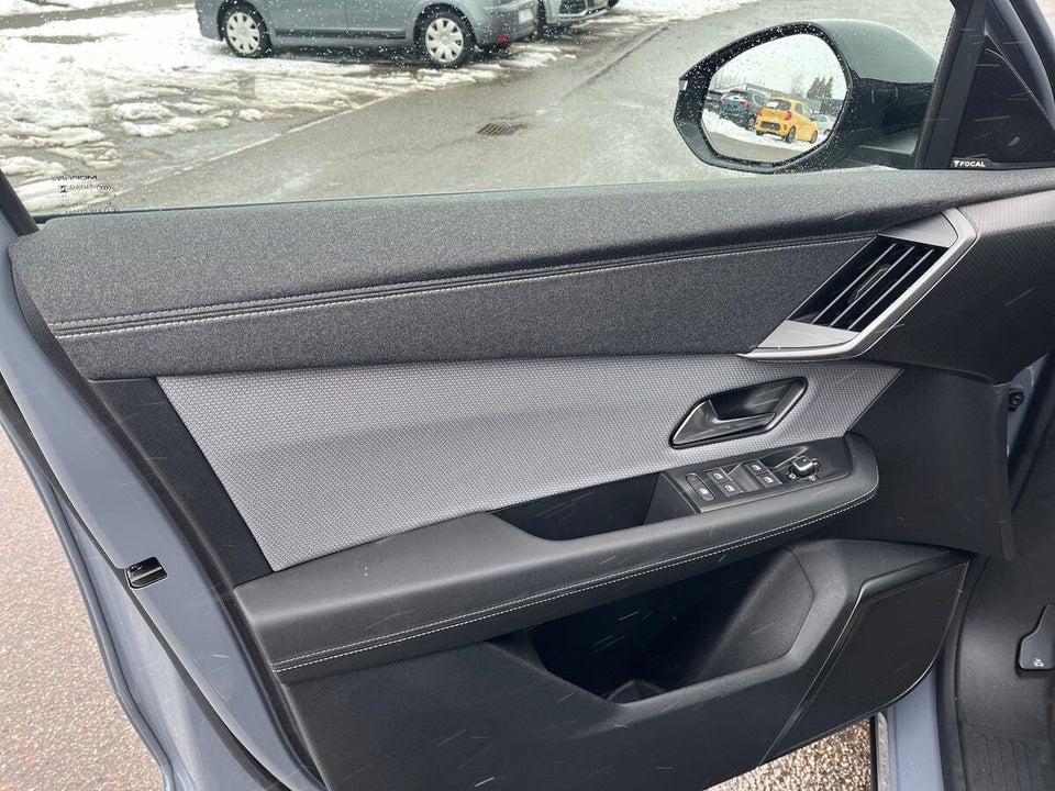 Opel Grandland-e 73 GS Ltd. 5d