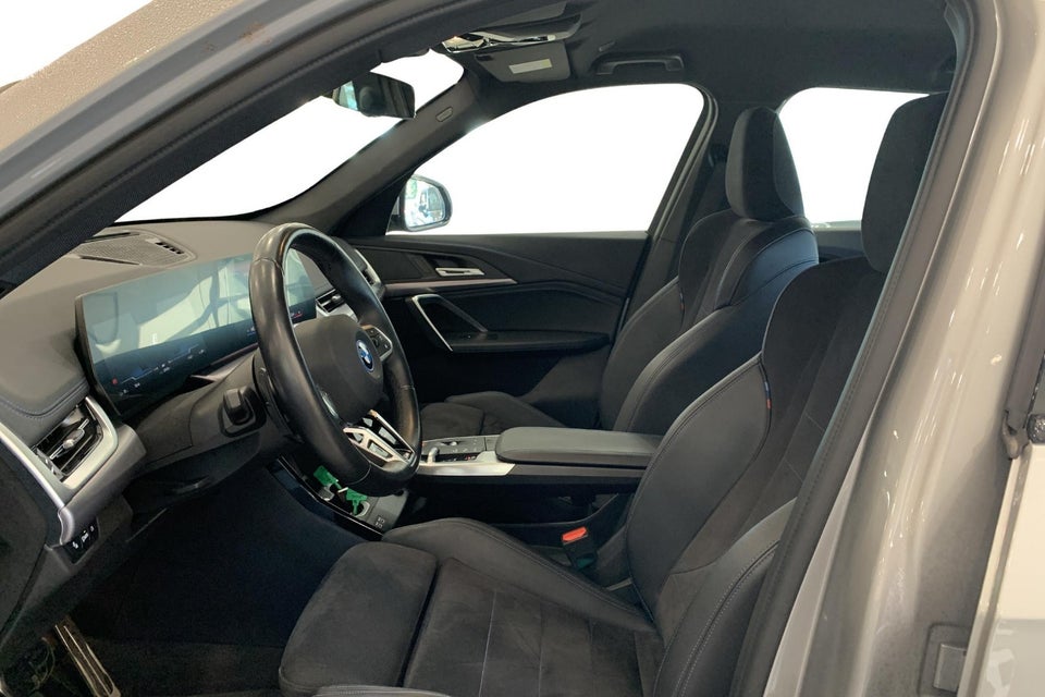 BMW iX1 xDrive30 M-Sport 5d