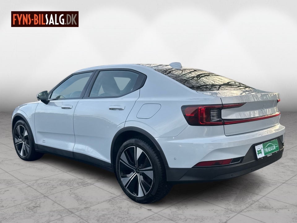 Polestar 2 Long Range 5d
