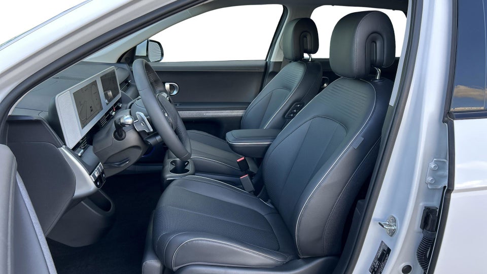 Hyundai Ioniq 5 77 Ultimate AWD 5d
