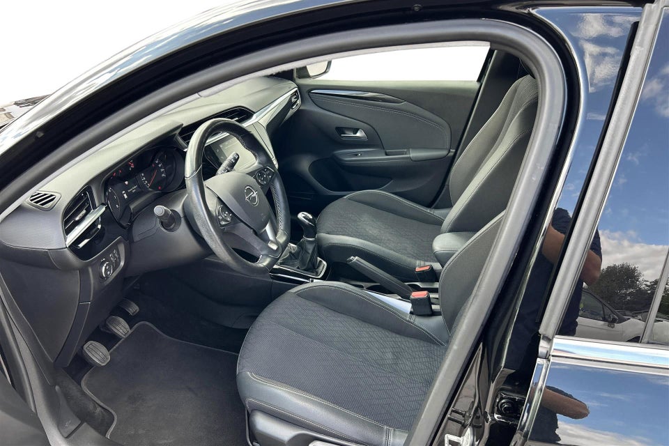 Opel Corsa 1,2 Elegance 5d