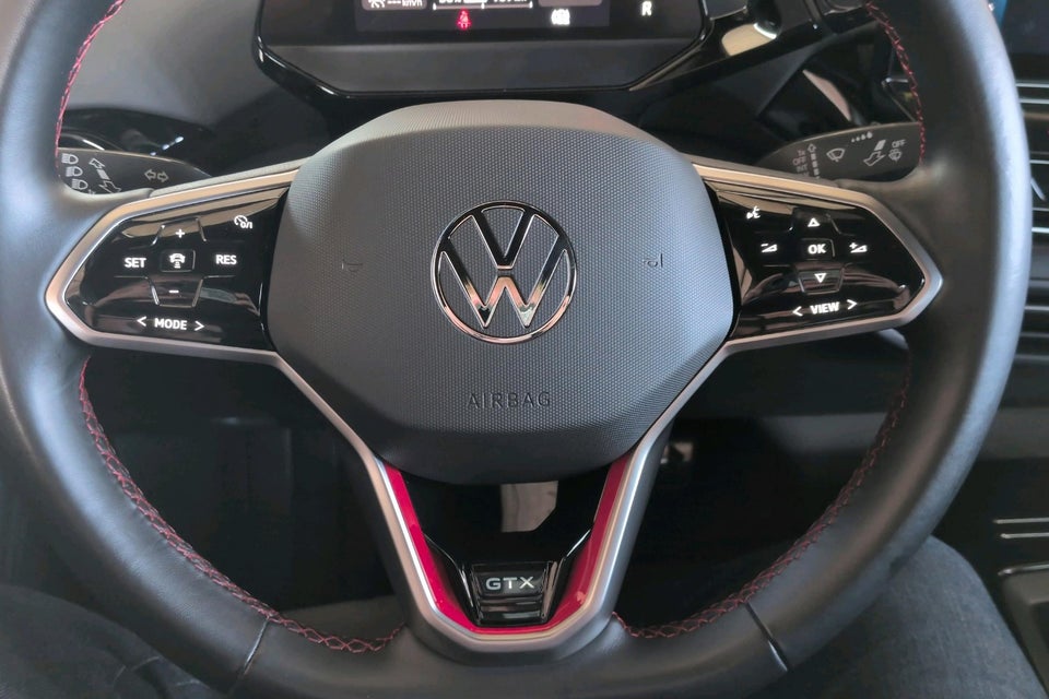 VW ID.5 77 GTX 4Motion 5d