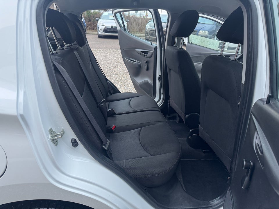 Opel Karl 1,0 Enjoy 5d