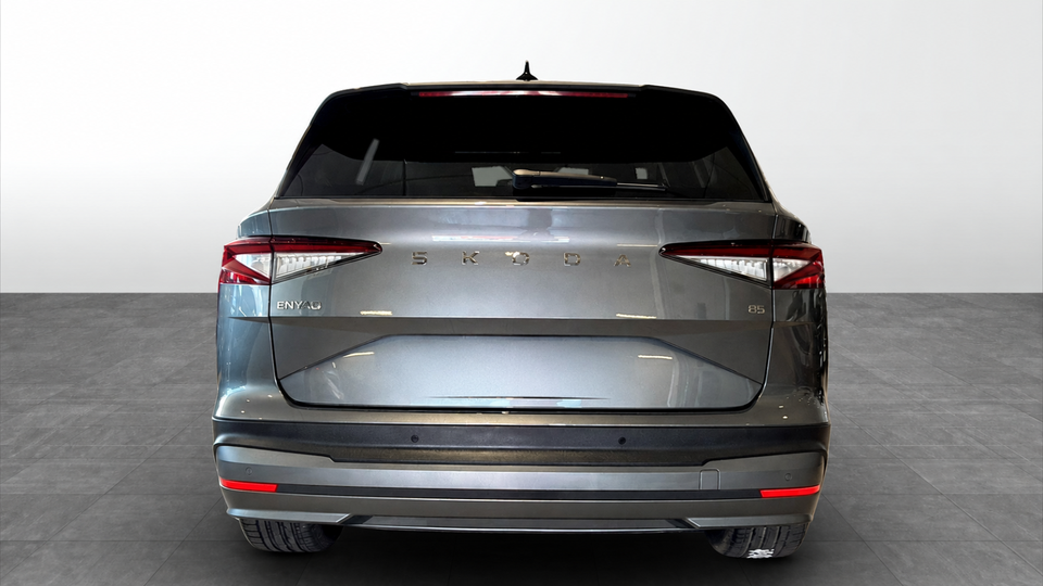 Skoda Enyaq 85 iV Loft 5d