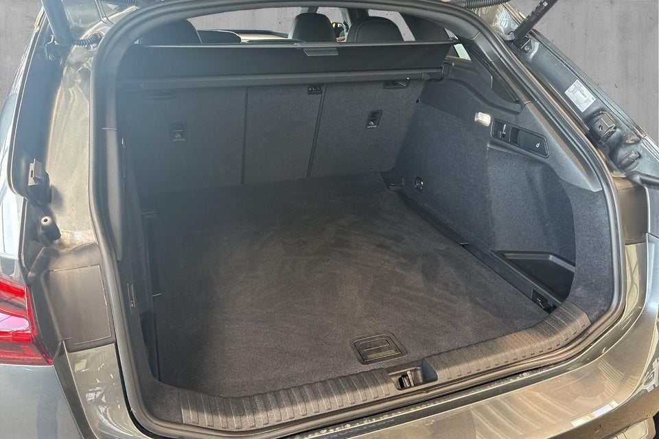 Audi A6 e-tron Progress plus Avant 5d