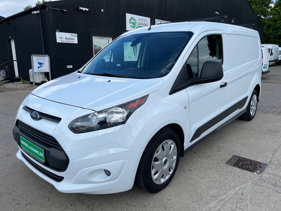 Ford Transit Connect 1,5 TDCi 100 Trend lang