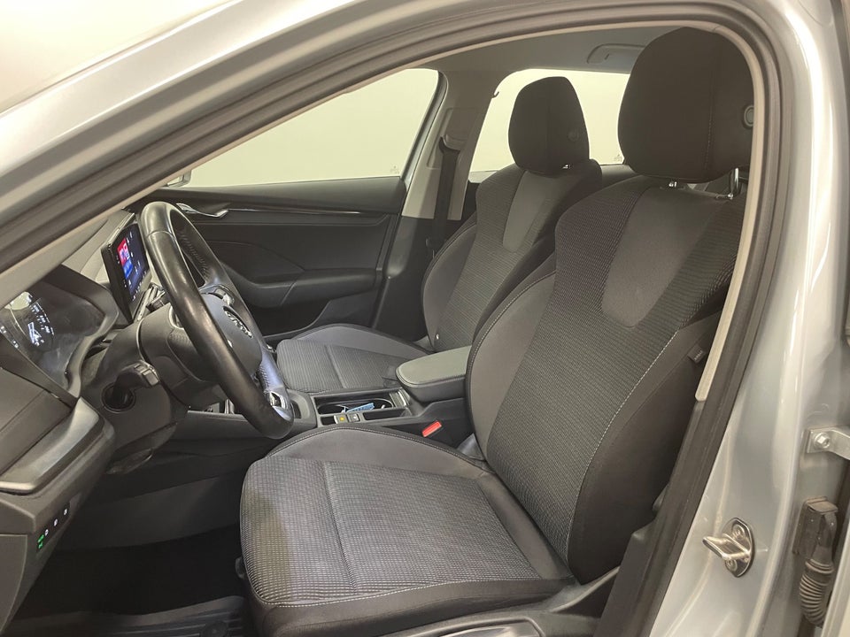 Skoda Octavia 1,5 TSi 150 Ambition Combi 5d