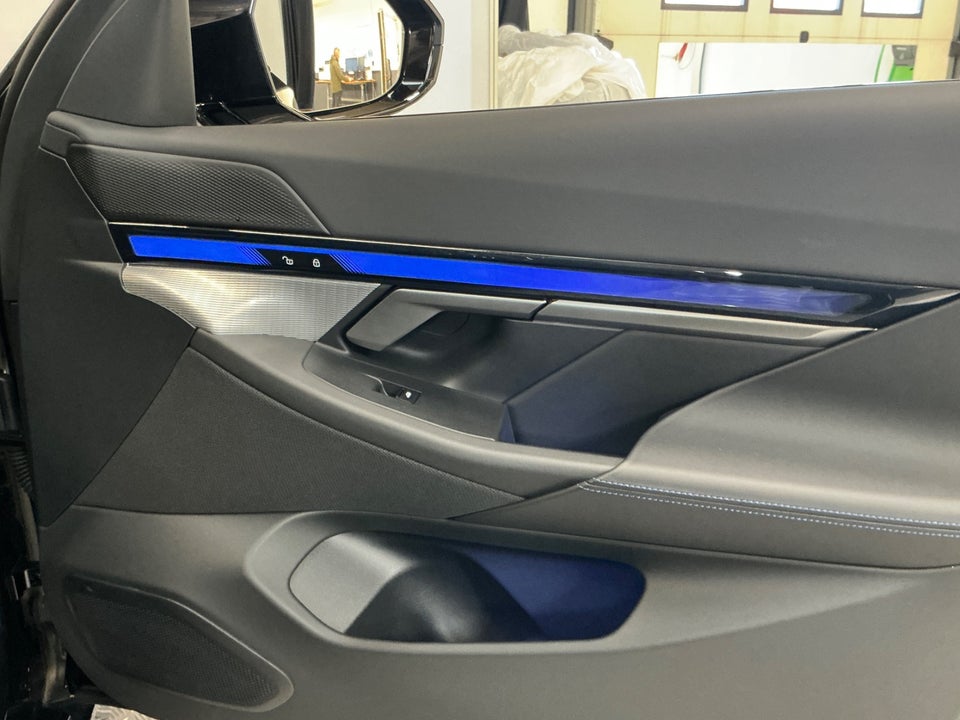 BMW i5 eDrive40 Touring M-Sport 5d