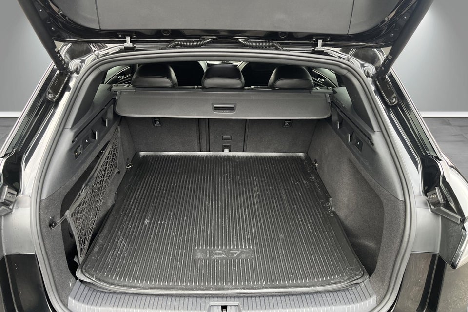 VW ID.7 86 Pro S Tourer 5d