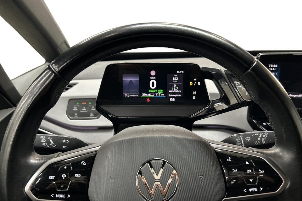 VW ID.3 58 Pro 5d