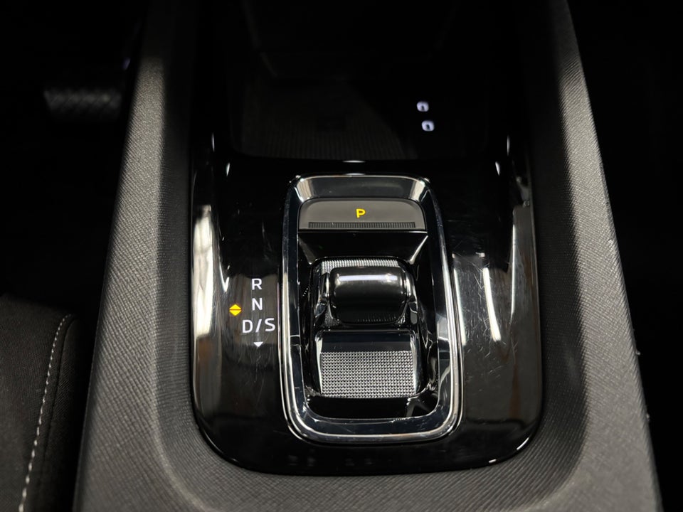 Skoda Octavia 1,4 TSi iV Style DSG 5d