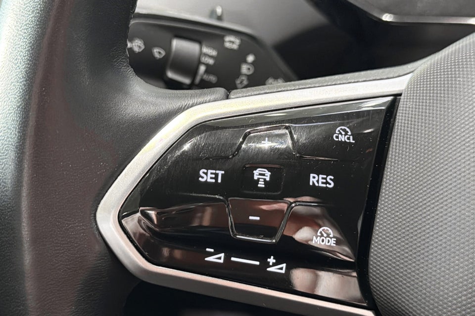 VW ID.4 77 Style 4Motion 5d