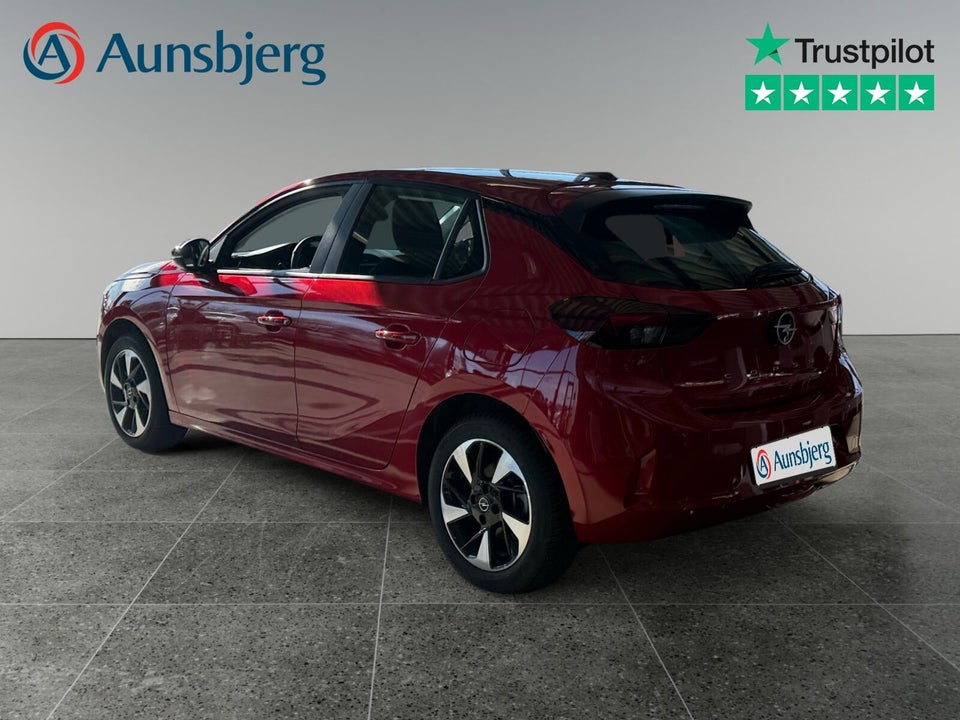 Opel Corsa-e 50 City 5d