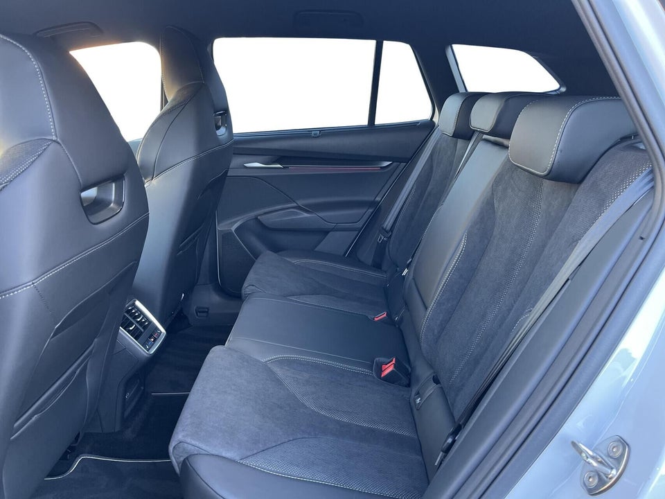 Skoda Enyaq 85 iV Sportline 5d