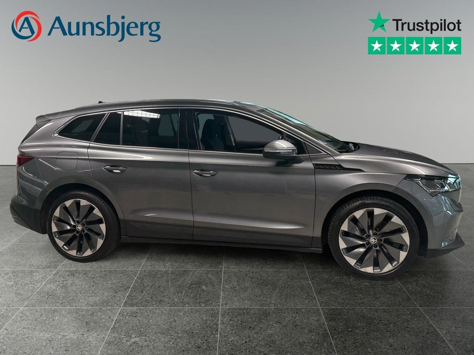 Skoda Enyaq 80 iV 5d