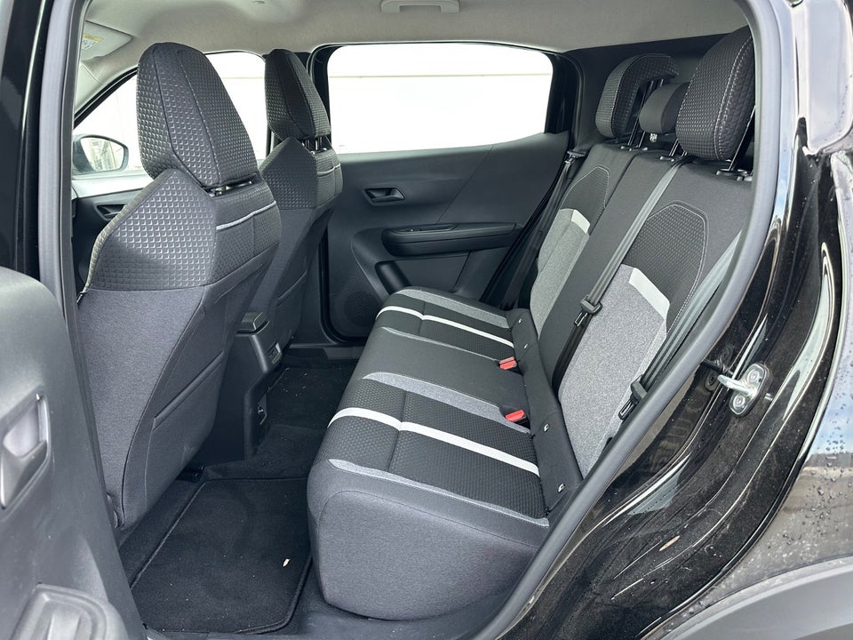 Opel Frontera 44 GS 5d