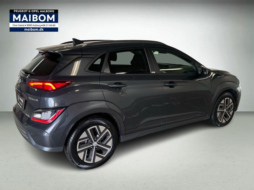 Hyundai Kona 64 EV Prime 5d