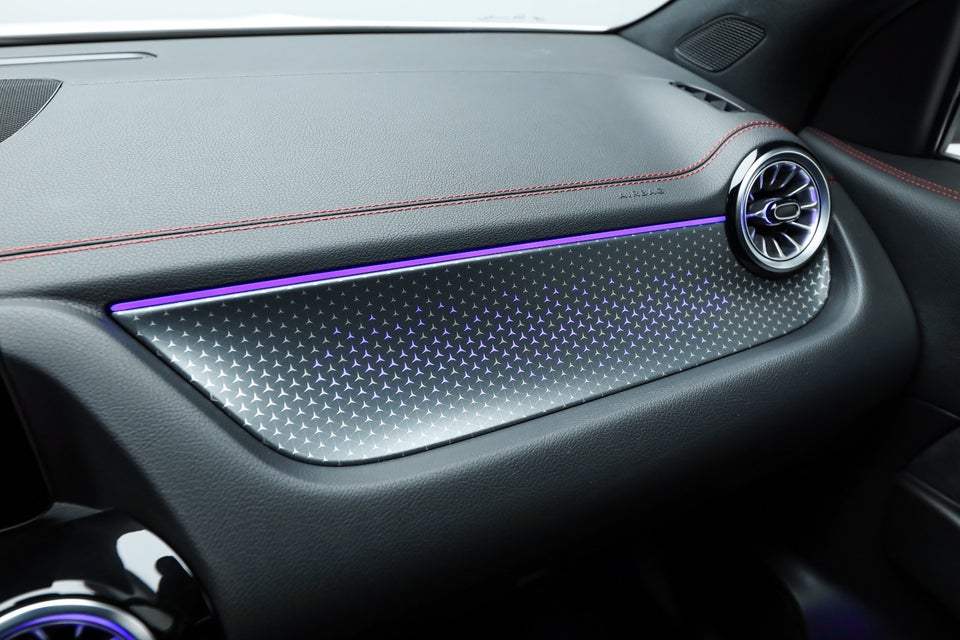 Mercedes EQA250+ AMG Advance 5d