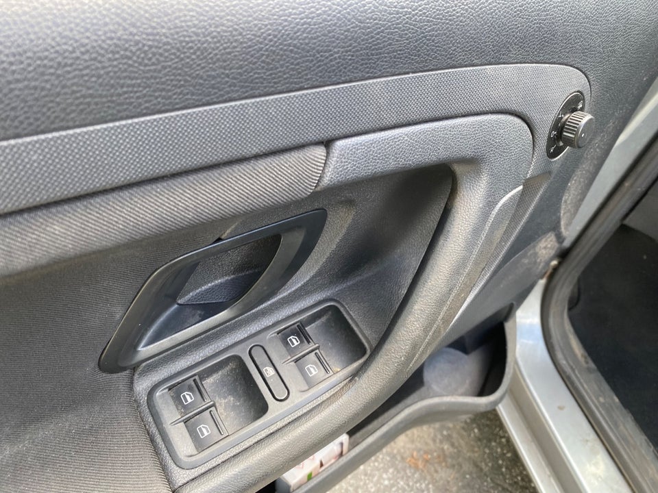 Skoda Fabia 1,6 TDi 90 Elegance Combi 5d
