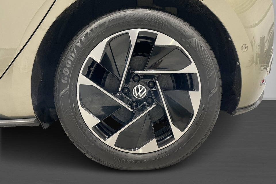 VW ID.3 58 Style 5d