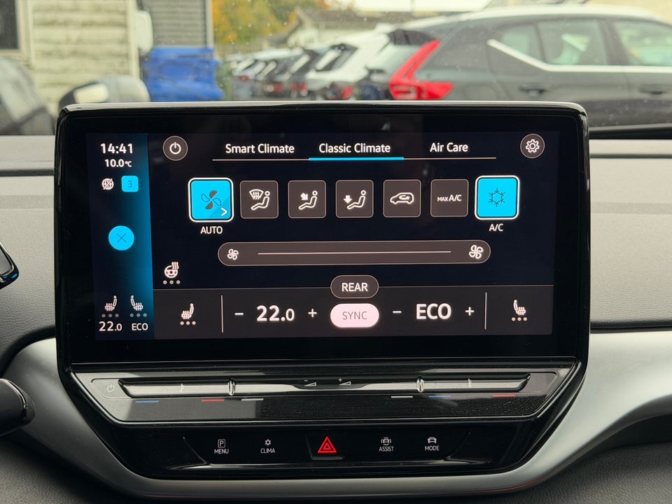 VW ID.5 77 Pro Performance 5d