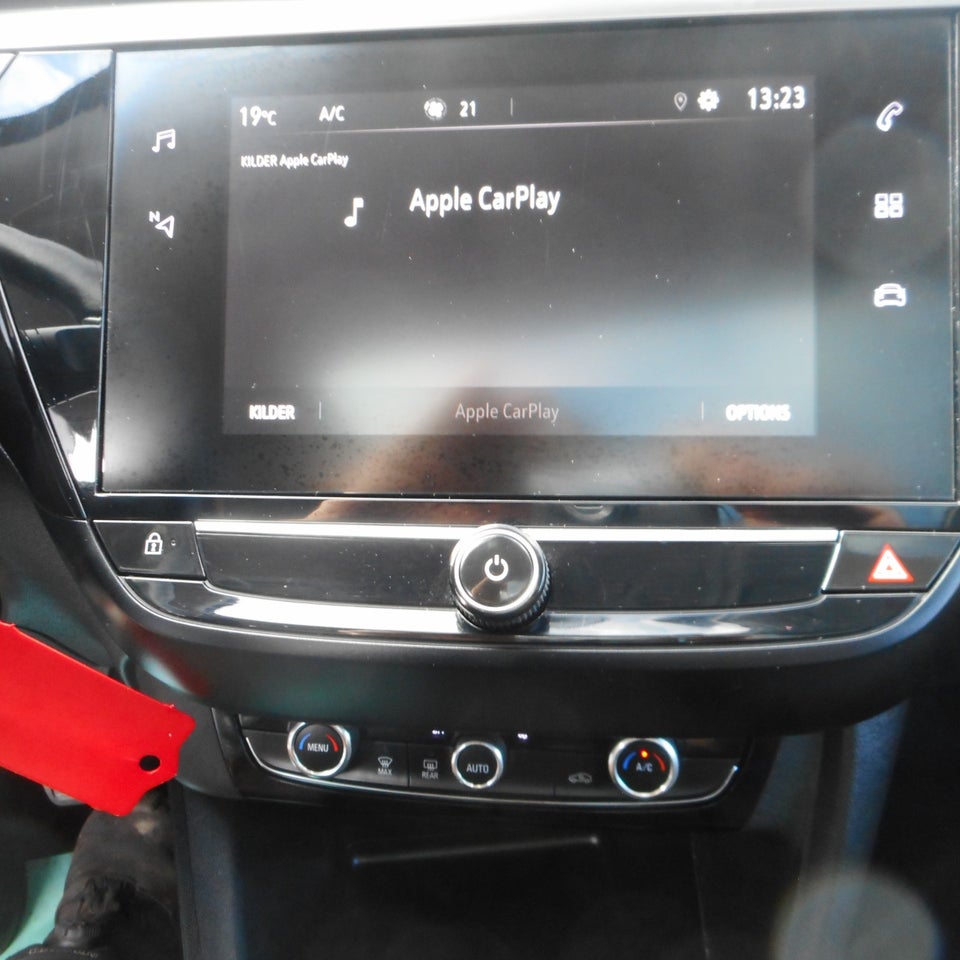 Opel Corsa 1,5 D 102 Sport 5d