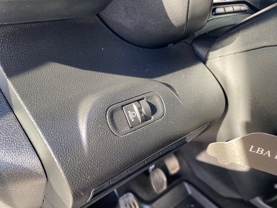 Citroën Berlingo 1,5 BlueHDi 75 L1N1 Van