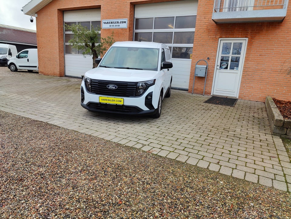 Ford Transit Courier 1,5 EcoBlue Trend