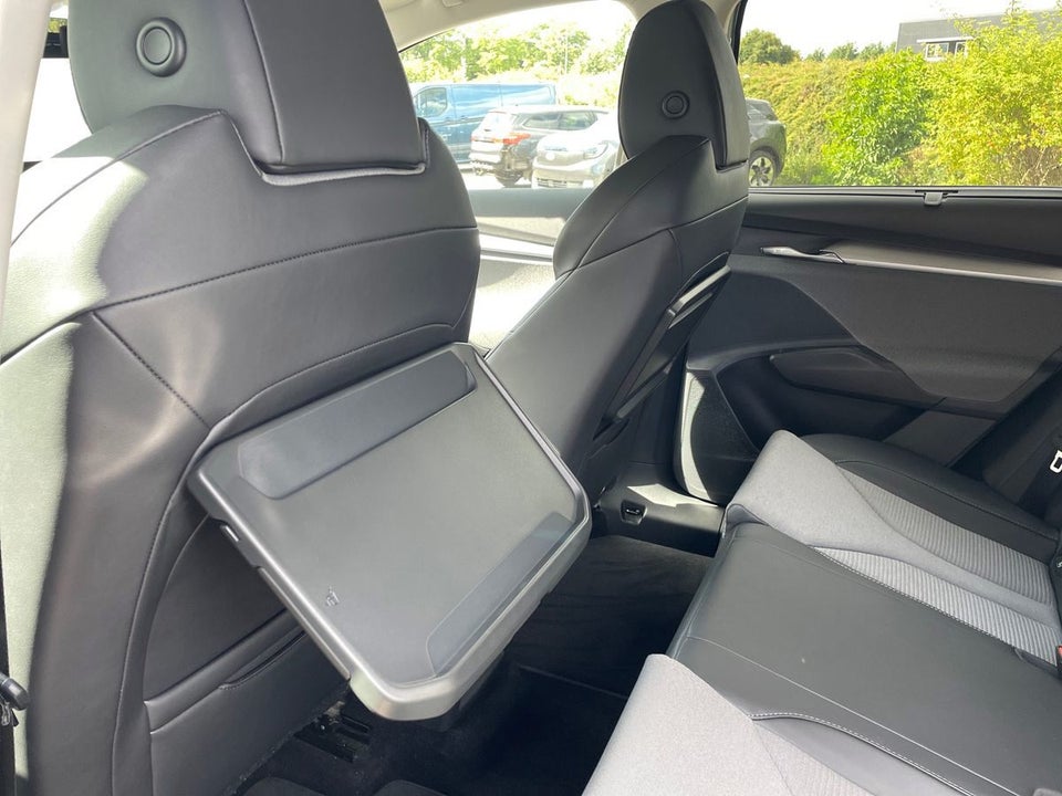 Skoda Enyaq 80 iV 5d