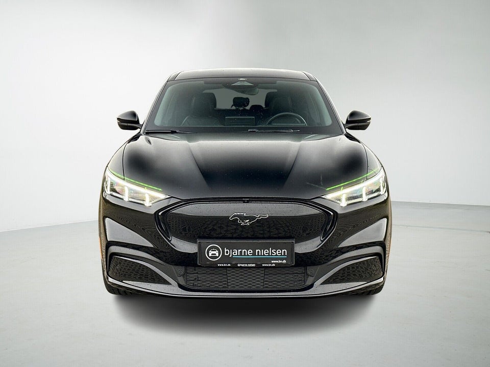 Ford Mustang Mach-E 98 Premium Extended Range 5d