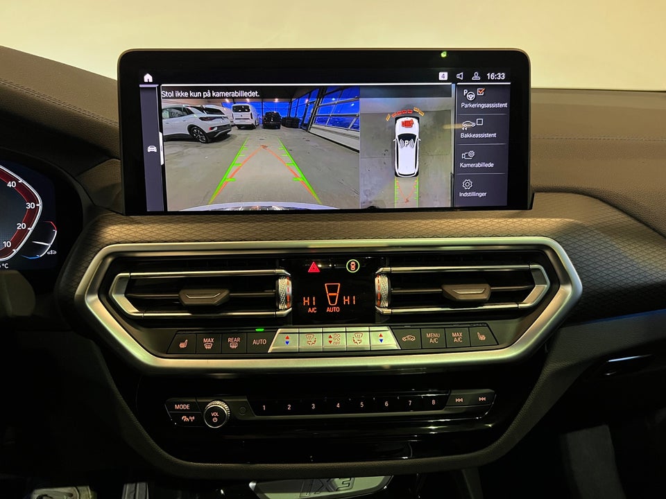 BMW iX3 Charged Plus M-Sport 5d