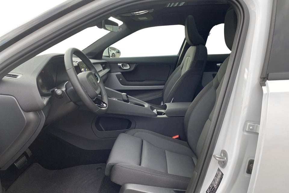 Polestar 2 Long Range 5d