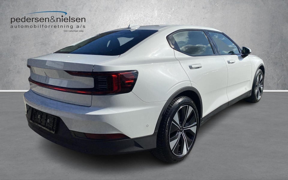Polestar 2 Long Range 5d