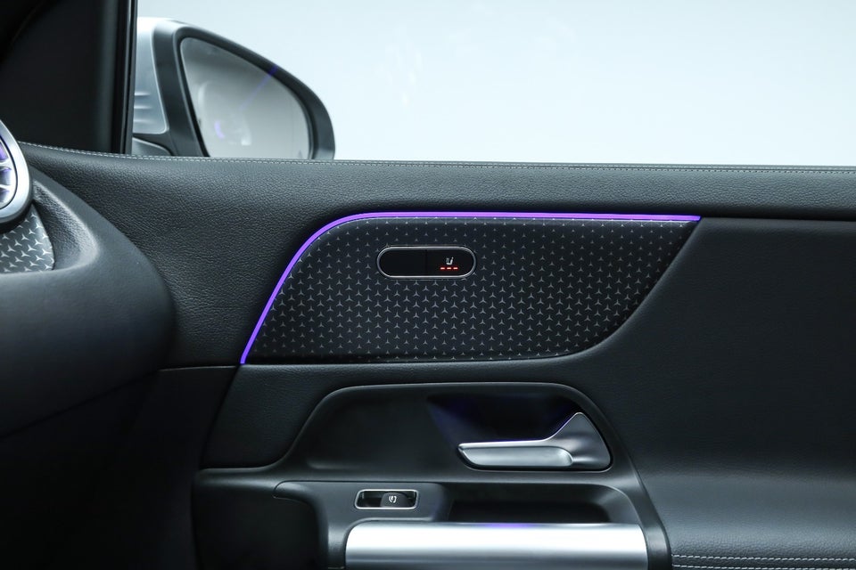 Mercedes EQA250+ Progressive Advance 5d